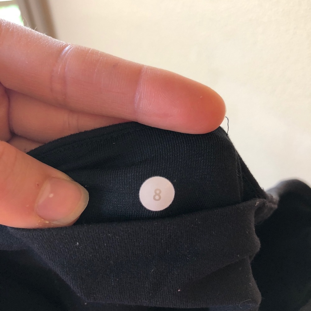 lululemon full length leggings